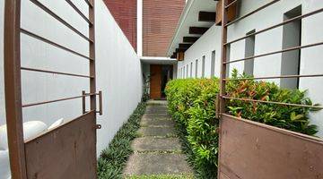 Gambar 3 Elegant Modern House With Private Pool In Cilandak Area