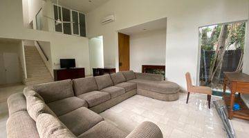 Gambar 3 Beautiful Modern Cozy House With Pool In Cilandak Area