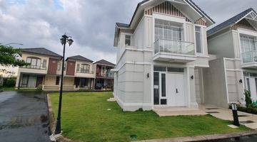 Gambar 1 Dijual Rumah Lavon Type D Hook