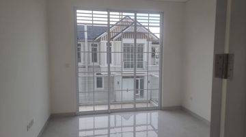 Gambar 3 Dijual Rumah Lavon Type D Hook