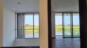 Gambar 4 Dijual Rumah di Golf Island Cluster Signature (Pool) 