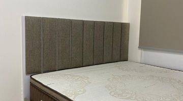 Gambar 5 Disewakan Apartemen Tokyo Riverside PIK 2 Furnished