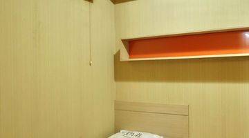 Gambar 5 Apartemen Greenbay Pluit 2 BR Full Furnished Lantai Rendah