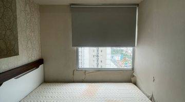 Gambar 1 Apartemen Greenbay Pluit 2 Br Gandeng Sudut City View