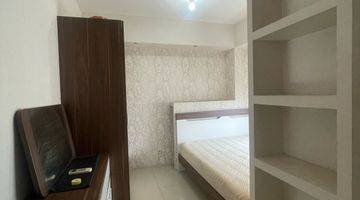 Gambar 4 Apartemen Greenbay Pluit 2 Br Gandeng Sudut City View