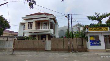 Gambar 1 Rumah Cantik, Full Furnished, Tinggal Bawa Koper, Lokasi Strategis