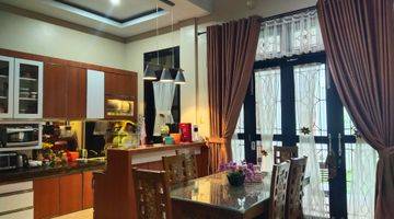 Gambar 2 Rumah Cantik, Full Furnished, Tinggal Bawa Koper, Lokasi Strategis