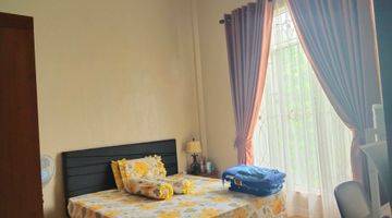 Gambar 5 Rumah Cantik, Full Furnished, Tinggal Bawa Koper, Lokasi Strategis