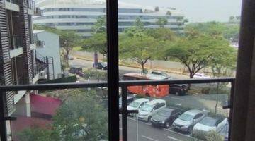 Gambar 2 Jual cepat Apartemen Sky House BSD (nrd)