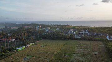 Gambar 1 Tanah Prime Di Area Ciputra Beach Kediri Tabanan Dekat Kedungu 