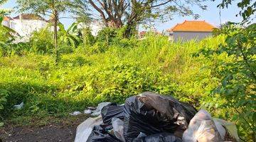 Gambar 2 Tanah 3 are di Sedap Malam Dekat Sanur Kesiman Hangtuah Renon 