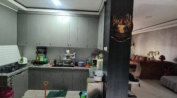 Gambar 3 Dijual Cepat Rumah Full Renovasi Bagus di Modernland, Tangerang