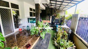 Gambar 3 Rumah Cantik, Mewah di Modernland, Tangerang, Full Renovasi