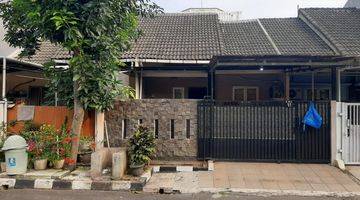 Gambar 1 Rumah Bagus di Banjar Wijaya Tangerang