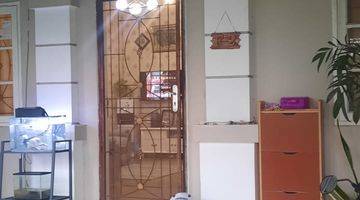 Gambar 1 Rumah Deltamas Cikarang Cluster Catania Luas 98 Rp. 760 Jt Nego 3 Kt 2 Km SHM