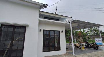 Gambar 3 Rumah Deltamas Cikarang Cluster Langkawi Luas 109 Type 50 Rp 780 Jt 2 Kt 1 Km Bisa Kpr