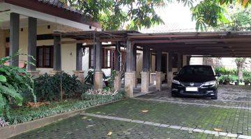 Gambar 1 Rumah di Perumahan Baranangsiang Indah,  Bogor