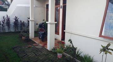 Gambar 1 Rumah hitung tanah di Cidodol, Kebayoran Lama