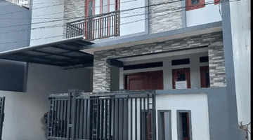 foto lainnya rumah 2 lantai shm bagus