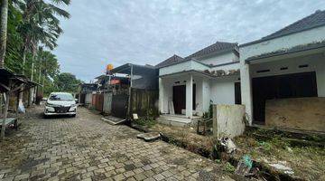 Gambar 1 Rumah Idaman Modern Murah Type 40 75 Kediri Tabanan Bali