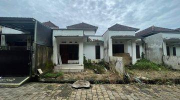 Gambar 2 Rumah Idaman Modern Murah Type 40 75 Kediri Tabanan Bali