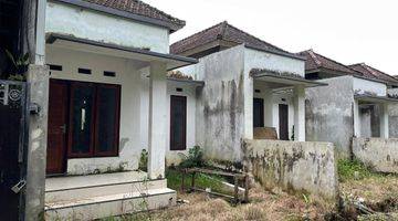 Gambar 3 Rumah Idaman Modern Murah Type 40 75 Kediri Tabanan Bali