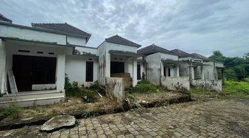 Gambar 4 Rumah Idaman Modern Murah Type 40 75 Kediri Tabanan Bali