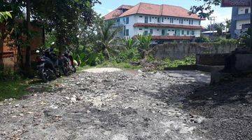 Gambar 3 Cocok Gudang Tanah 540m2 Jl Ir Soekarno Ds Gubug Tabanan Bali