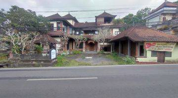 Gambar 3 Langka Tanah di Mas Ubud Kawasan Villa Jl Nyuh Kuning Bali