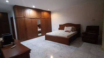 Gambar 4 LANGSUNG Turun Harga  Rumah Bagus Siap Huni Semi Furnish Jl. Kemang Selatan Apartemen Taman Kemang Jaya Jakarta Selatan HARGA Hampir Setara Njop