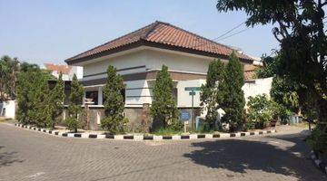 Gambar 1 Dijual Rumah Minimalis Babatan Pratama Surabaya Barat