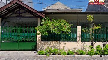 Gambar 1 Dijual Rumah Bendul Merisi Permai Surabaya Selatan