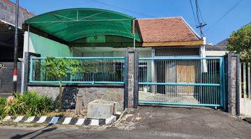 Gambar 1 Dijual Rumah Sukomanunggal Jaya Surabaya Barat 