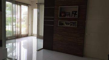 Gambar 4 Dijual Rumah Minimalis Raffles Garden Citraland Surabaya