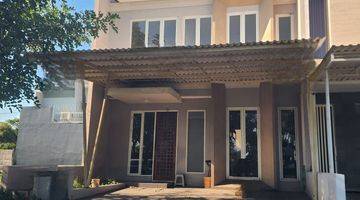 Gambar 1 DiJual Rumah Siap Huni Royal Residence Surabaya Barat