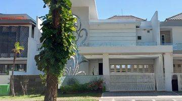 Gambar 1 Dijual Rumah Royal Residence Luar Cluster Surabaya Barat