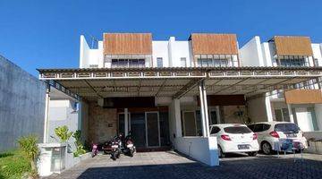 Gambar 1 DIJUAL RUMAH SIAP HUNI ROYAL RESIDENCE SURABAYA BARAT