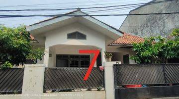 Gambar 1 Rumah Keren Shm Di Cijantung 