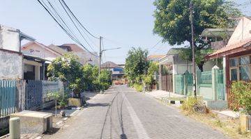 Gambar 2 Rumah Murah Hitung Tanah Butuh Renovasi SHM di Tenggilis Mejoyo, Surabaya