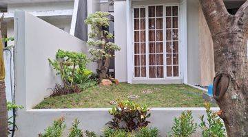 Gambar 2 Rumah 2 Lantai Komp. Palma Classica Citraland Utara