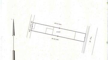 Gambar 3 Rumah Hitung Tanah Paling Murah Di Pusat Kota Sby Hanya 9jtan/m2!