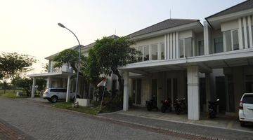 Gambar 1 Rumah Grand Pakuwon South Victoria Surabaya Barat