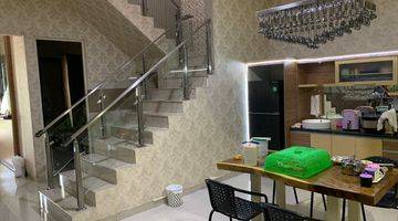 Gambar 4 Rumah Ciland Utama Interior + Pool Hanya 4man?! Murah! Sblh Gwalk