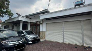 Gambar 3 Rumah 5 Kt di Cipete, Ada Private Pool Dalam Cluster Mewah