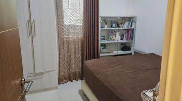 Gambar 1 Rumah Mewah 2 Lantai Hadap Taman di Royal Residence Pulo Gebang Semi furnished