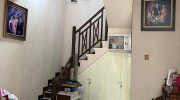 Gambar 5 Dijual Rumah 2 Lantai Siap Huni Semi Furnished