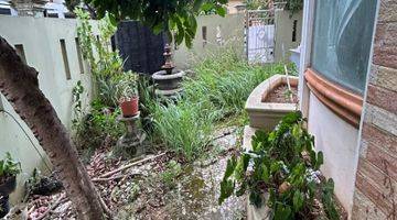 Gambar 2 Dijual Cepat Rumah Hook Siap Huni