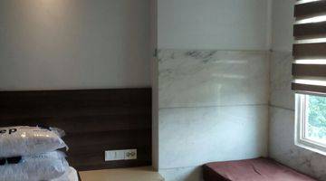 Gambar 4 Dijual Cepat Apart Silkwood Alam Sutera