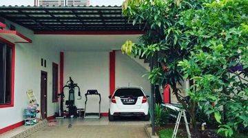 Gambar 1 Dijual Rumah Rapi Siap Huni Di Pondok Ranji Bintaro