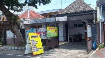 Gambar 3 Rumah Jalan Menari Malang